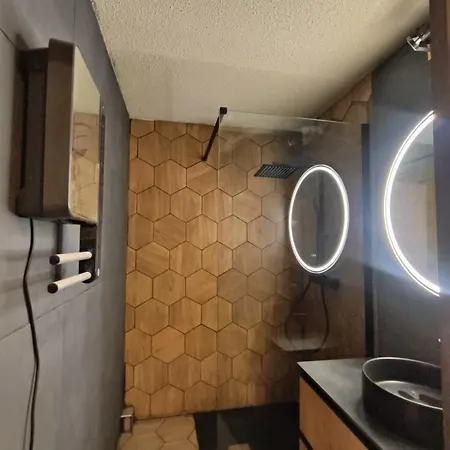 Apartment Duplex L 'epervier Les Orres