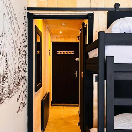 Apartment Duplex L 'epervier