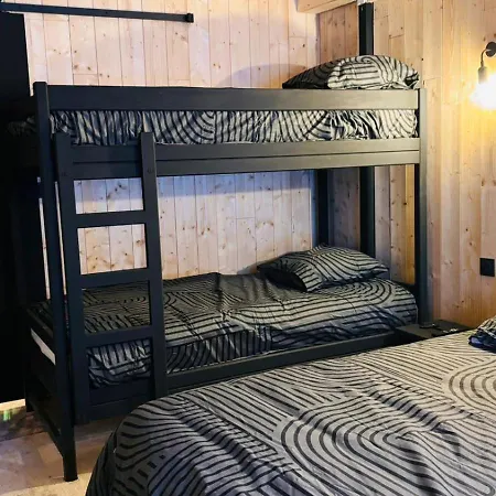 Duplex L 'epervier *