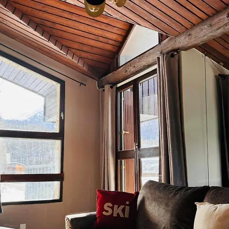 Duplex L 'epervier * Les Orres