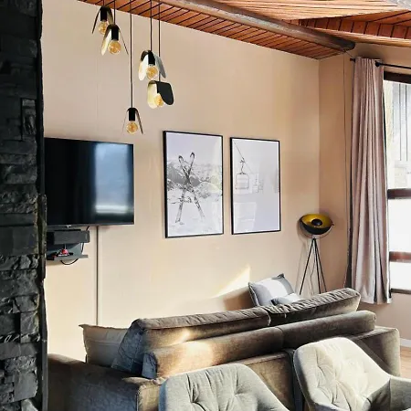 Duplex L 'epervier