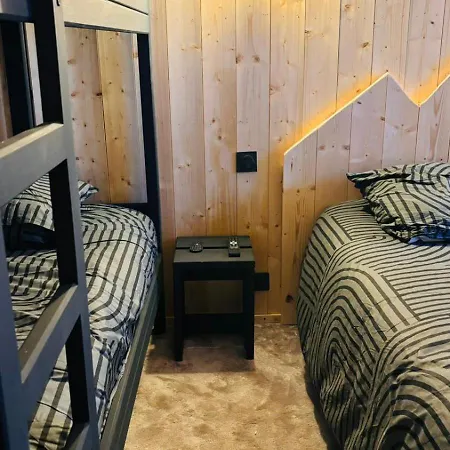 Duplex L 'epervier