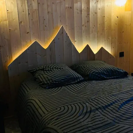 Apartment Duplex L 'epervier