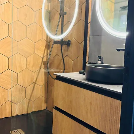 Duplex L 'epervier *